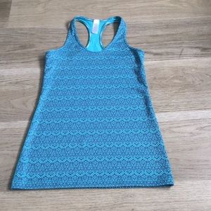 Ivivva tank top 12